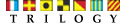 Trilogy logo