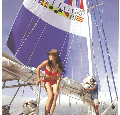 Preview of Maui Calendar